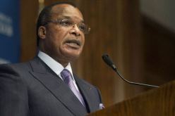 الرئيس الكونغولي في زيارة للجزائر.. وولد خليفة ولعمامرة في استقباله