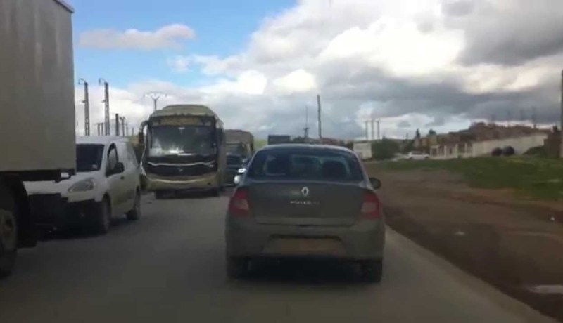 سيدي يحيى وزرالدة وجهتان لعملة واحدة