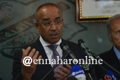 بدوي: سنقضي على الأوراق والبيروقراطية في الإدارات