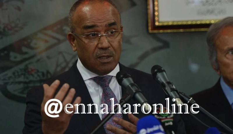 بدوي: سنقضي على الأوراق والبيروقراطية في الإدارات