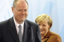 الاشتراكيون الديموقراطيون يختارون مرشحهم لمنافسة ميركل