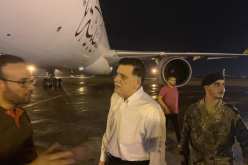 إصابة حاج إثر قصف قوات حفتر لمطار معيتيقة الليبي