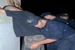 توقيف مسبوقين قضائيا زرعا الرعب بالطريق الوطني رقم 19 بالشلف