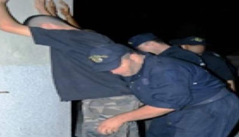 توقيف مسبوقين قضائيا زرعا الرعب بالطريق الوطني رقم 19 بالشلف
