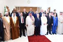 وزراء الداخلية العرب يصنفون حزب الله منظمة إرهابية