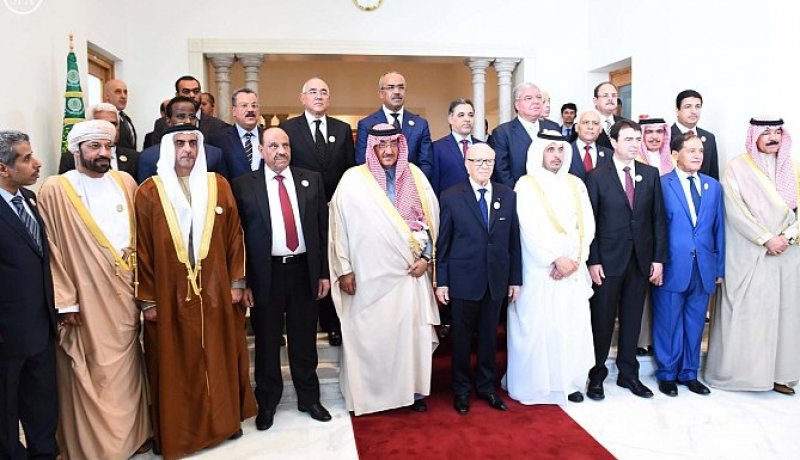 وزراء الداخلية العرب يصنفون حزب الله منظمة إرهابية