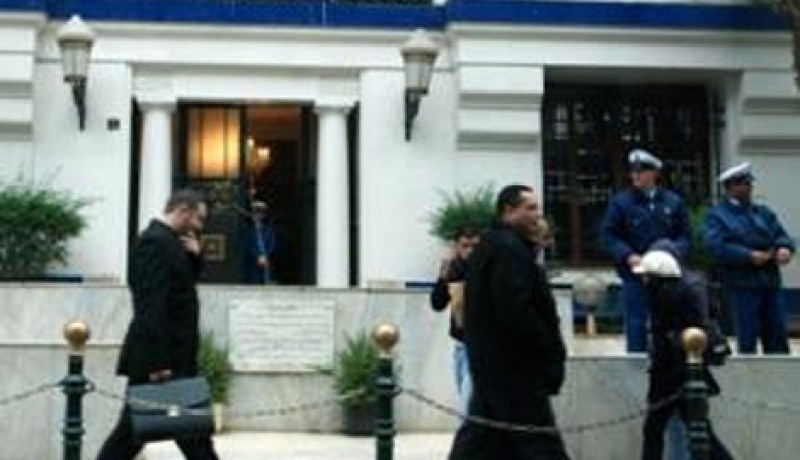 أمن ولاية الجزائر يقدم حصيلة شهر سبتمبر