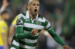 توتنهام يستعد لكسر الشرط الجزائي ودفع 30 مليون أورو للفوز بصفقة سليماني