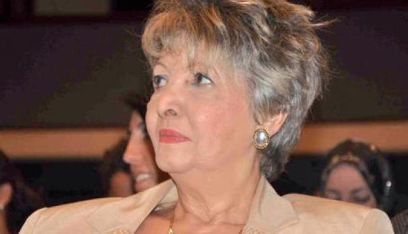 المسرح الوطني الجزائري يستقبل الفنانة فتيحة بربار لآخر مرة