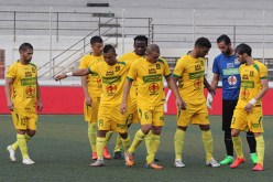 شبيبة الساورة تباشر تحضيراتها لمواجهة أمل الأربعاء اليوم