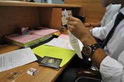 إلغاء العمل بـ 12S في الملفات الإدارية