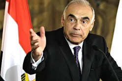 وزير الخارجية المصري: التغيير بسوريا قادم لا محالة و نامل ان يكون سلميا