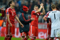 دوري الأبطال .. بايرن ميونيخ يتعادل مع أرسنال ويواصل حملة الدفاع عن اللقب