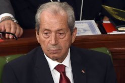 رئيس مجلس نواب الشعب التونسي محمد الناصر في زيارة رسمية إلى الجزائر