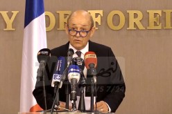 الخارجية الفرنسية: الجزائر لها كلمة مسموعة يمكن الاستثمار فيها