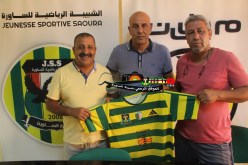 بالفيديو.. بوغرارة رسميا مدربا لشبيبة الساورة