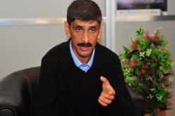 بلحمر يفتتح عيادة جديدة للرقية