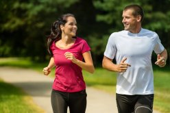 الأزواج وهوس الرياضة
