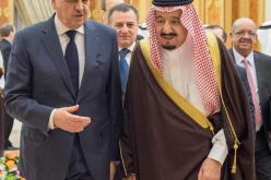 سلال يدعو رجال الأعمال السعوديين للولوج في السوق الجزائرية