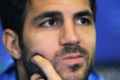 فابريغاس يغيب عن معسكر الماتادور بسبب الإصابة