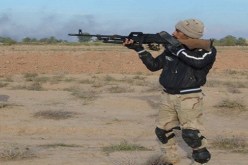 القوات العراقية تسيطر على مناطق في صلاح الدين والبيشمركة تتقدم في سنجار
