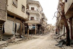 مسئول أممى: “المعركة الكبرى” بين الجيش السورى والمعارضة على وشك أن تبدأ في حلب