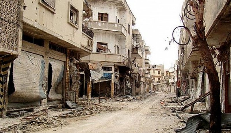 مسئول أممى: “المعركة الكبرى” بين الجيش السورى والمعارضة على وشك أن تبدأ في حلب