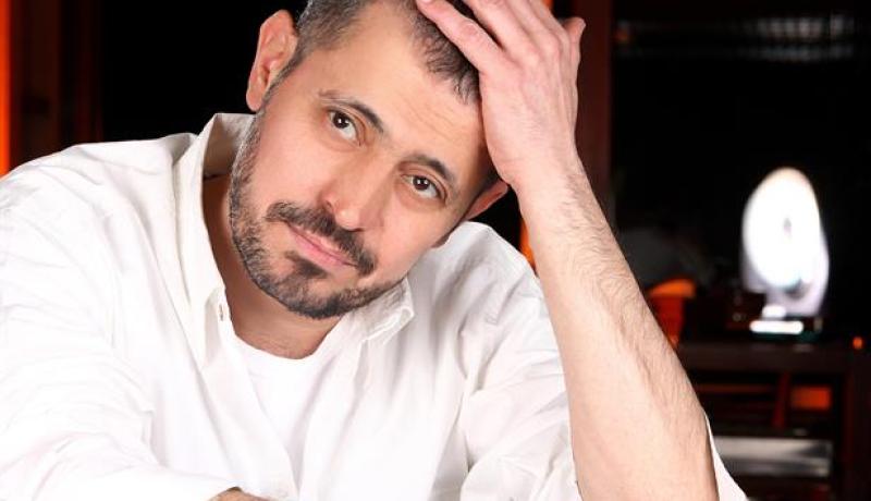 حالة جورج وسوف الصحيّة متدهورة والأطبّاء يحذّرونه