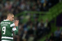 شالك 04 الألماني يجهّز 12 مليون أورو لخطف سليماني الصيف القادم