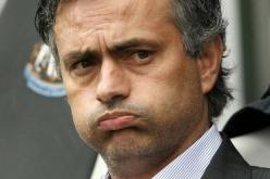 الاتحاد الاسباني يرفع عقوبة الايقاف عن مورينيو