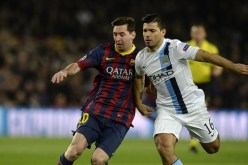 برشلونة يؤكد علو كعبه على مانشستر سيتي ويبلغ ربع نهائي دوري الأبطال