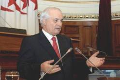 الطيب بلعيز وزيرا للدولة مستشارا خاصا لدى رئيس الجمهورية