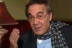 شهيرة: “الفنان محمود ياسين حي يرزق!