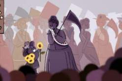 غوغل يحتفي باليوم العالمي للمرأة