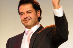 شاهد.. راغب علامة يتكلم عن داعش وترامب