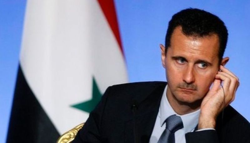 غليون يرفض التفاوض مع نظام الأسد تحت أي مسمى