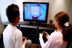 الزربوط والغميضة في خبر كان بسبب  كبسة زرّ