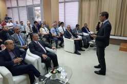 وزير الموارد المائية: “على المسؤولين بمؤسسة سيال أن يكونوا أكثر عمليين”