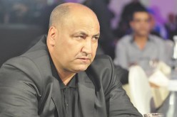 الأمن يحقّق في فضيحة المسبح الأولمبي الباز وحمـّار يمنع بلعميري من التـدرّب