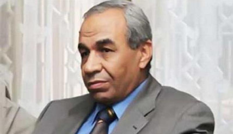 اجتماع لمستشاري مجلس الدولة لبحث التعامل مع الاعلان الدستوري الجديد في مصر