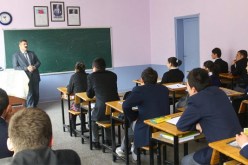 إصابة 5 طلاب إثر انفجار عبوة ناسفة بمدرسة في تركيا