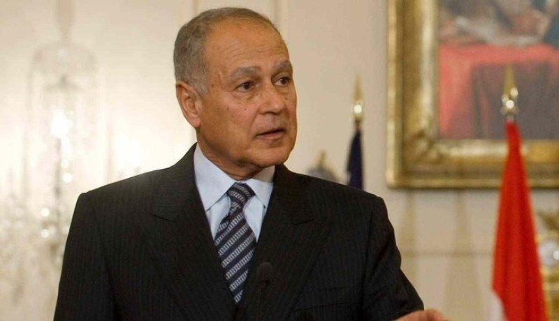 الجامعة العربية تدين محاولة الاعتداء الإرهابي الذي استهدف الحرم المكي