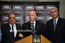 راوية: الزيادات لن تمس كافة المواطنين