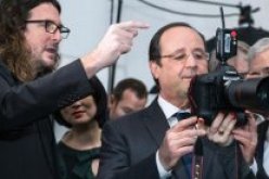 شعبية فرنسوا هولاند تتراجع الى ما دون 20 بالمئة