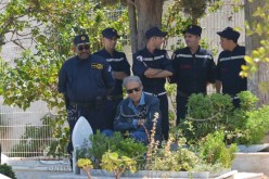 لهبيري: الصالح  يحياوي رجل مخلص ورمز من رموز الجزائر