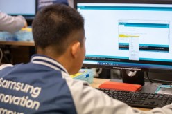 إطلاق الطبعةالاولى من برنامج سامسونج للابتكارSamsungInnovation Campus في الجزائر الذكاءالاصطناعي في برنامج التكوين