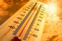 وزارة الصحة المصرية تعلن وفاة 87 شخصا جراء موجة الحر