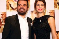 الخلافات الزوجية تدق باب التركية فاطمة بسبب السياسة