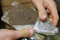 8 سنوات سجنا لدركي سابق يتاجر في المخدرات والمؤثرات العقلية