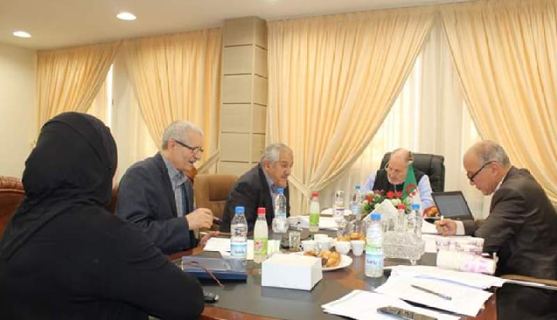 المصادقة على إنشاء الهيئة الشرعية الوطنية للإفتاء للصناعة المالية الإسلامية